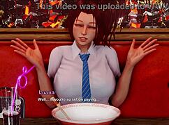 In the Inn 37 Game, Adventurers Gather for a Restful Stay