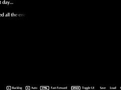 Ntrman Seasons of Loss Winter Part 1 Snowy Adventure