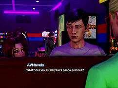 In the Inn 37 Game, Adventurers Gather for a Restful Stay