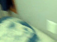 another cheating bbw wife caught in the act with her lover