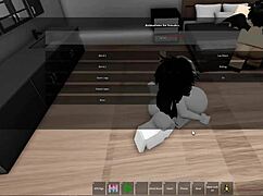 i'm with a cute guy in a public setting