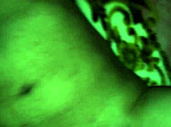 Young 18+ Girl Fucking Old Man in Trimmed Clip