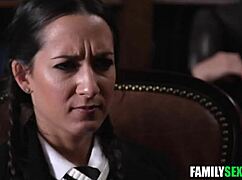 adams step family foursome