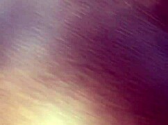 Feeling the Creampie Fill My Wet Pussy Deeply