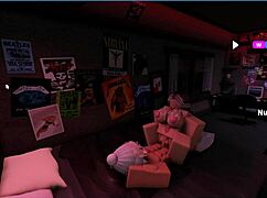 Sex With Monster Cock Fan Pt 3!