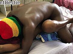 Intense Home Sex With Screaming Orgasms