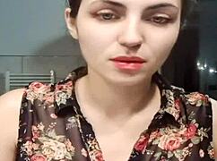 Italian Milf On Bigo, What Secrets Does She Hide?