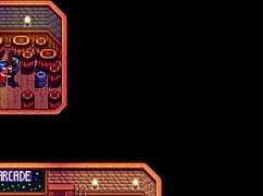 Emily explores outdoor public areas in Stardew Valley