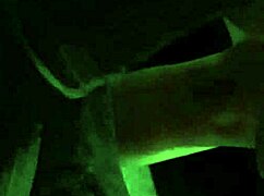 I watched the white hooker blonde milf suck cock expertly