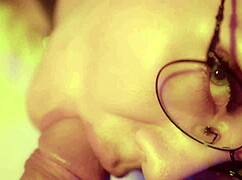 I Gag On Monster Cock While He Pisses On My Tits And Ass Fucks Me