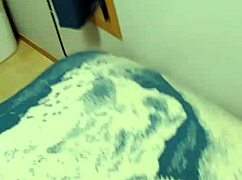 another cheating bbw wife caught in the act with her lover