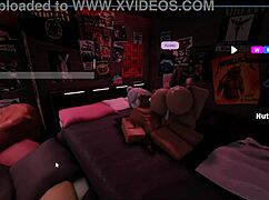 Sex With Monster Cock Fan Pt 3!