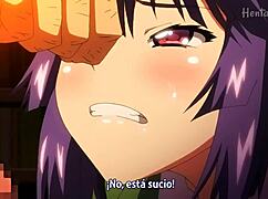 Is Chizuru ready for that monster cock creampie?