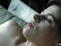 suzanna hamilton stars in the 1984 film adaptation