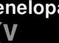 Amateur wets denim shorts while pinching nipples.