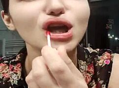 Italian Milf On Bigo, What Secrets Does She Hide?