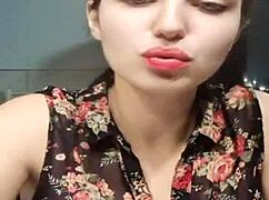 Italian Milf On Bigo, What Secrets Does She Hide?