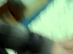 another cheating bbw wife caught in the act with her lover