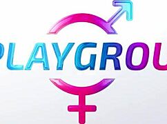 Anna Hickhiman solos with ass dildoing as shemale