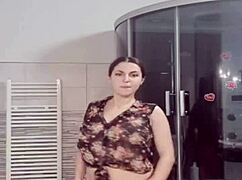 Италианска MILF на Bigo, какви тайни крие?