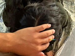 Young 18-Year-Old Cheats in Motel, Enjoys Being Filled with Cum