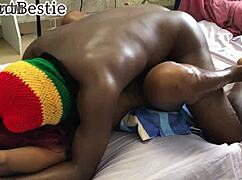 Intense Home Sex With Screaming Orgasms