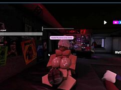 Sex With Monster Cock Fan Pt 3!