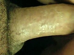 Hot Fat Latina Intensely Rides Monster Cock.