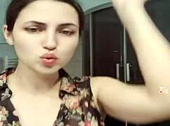 Italian Milf On Bigo, What Secrets Does She Hide?