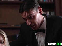 adams step family foursome