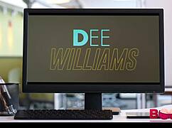 Stepson fucks my big boobs hard!