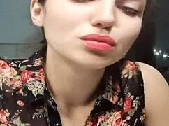 Italian Milf On Bigo, What Secrets Does She Hide?