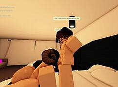 Exploring the third part of the Rosex series with dynamic challenges and adventures.