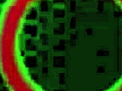 Bianca Burke Craves Rome Majors' BBC Deep Inside