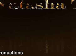 Jana Red Takes Interracial DAP Anal.