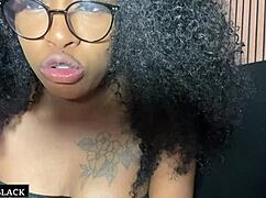 قذف معي الآن في استمناء موجه ساخن!