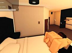 Exploring the third part of the Rosex series with dynamic challenges and adventures.