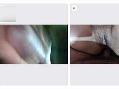 'I came in one minute on video!'