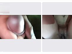 'I came in one minute on video!'