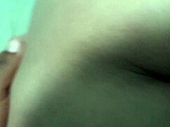 i filled her latina ass with creampie and she loved it