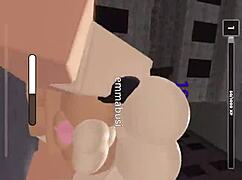 fucking a bitch in the crime scene, intense and raw