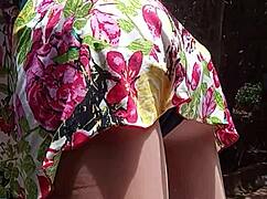 he sucks the dick sex toy right away 😈