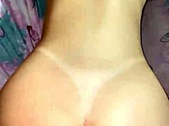 Ohhh, This Cum Looks So Delicious!