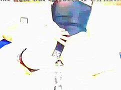 호니 블루가 그녀의 완벽한 보지 자위하는 거 필름해 블루 오피셜