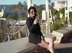 didi gets dominated like she wanted