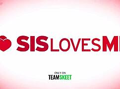 bad girls bound and spanked on sofa pov doggystyle