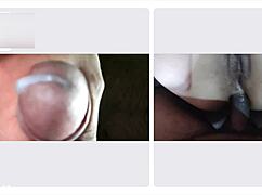 'I came in one minute on video!'