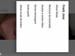 'I came in one minute on video!'