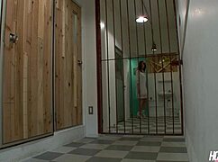 Slutty Japanese Babe Sayaka Fukuyama Serves Two Men in 3some