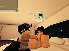 Exploring the third part of the Rosex series with dynamic challenges and adventures.